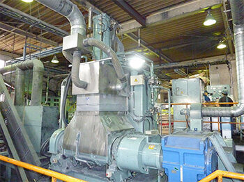 Saiko Rubber Co.,Ltd.