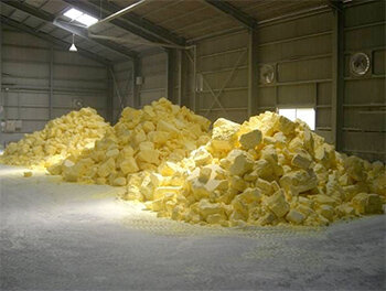 Tsurumi Chemical Industry Co.,Ltd.